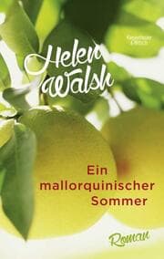 Cover von Ein mallorquinischer Sommer