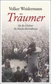 Cover von Träumer