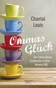 Cover von Ommas Glück