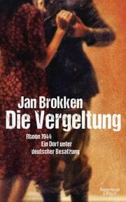 Cover von Die Vergeltung - Rhoon 1944
