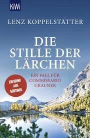 Cover von Die Stille der Lärchen