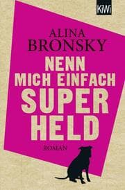 Cover von Nenn mich einfach Superheld