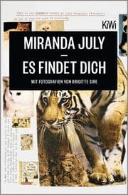 Cover von Es findet dich