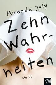 Cover von Zehn Wahrheiten