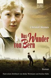 Cover von Das Wunder von Bern