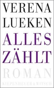 Cover von Alles zählt