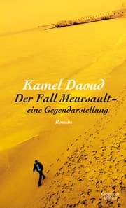 Cover von Der Fall Meursault - eine Gegendarstellung
