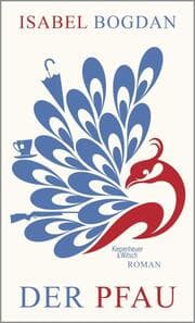 Cover von Der Pfau