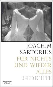 Cover von Für nichts und wieder alles