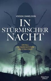 Cover von In stürmischer Nacht