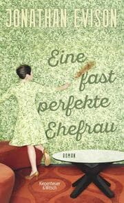 Cover von Eine fast perfekte Ehefrau