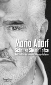 Cover von Schauen Sie mal böse