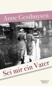 Cover von Sei mir ein Vater