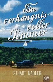 Cover von Ein verhängnisvoller Sommer