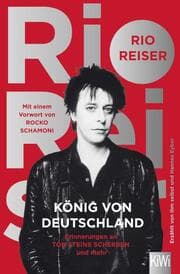Cover von König von Deutschland