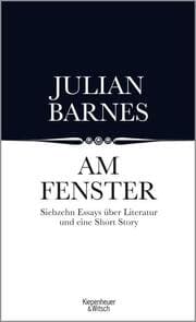 Cover von Am Fenster