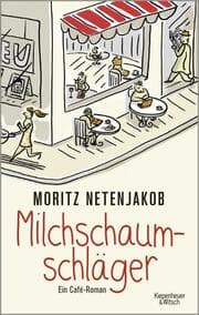 Cover von Milchschaumschläger