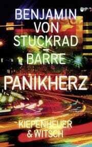 Cover von Panikherz