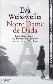 Cover von Notre Dame de Dada