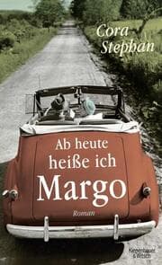 Cover von Ab heute heiße ich Margo