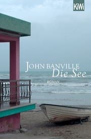 Cover von Die See
