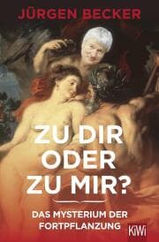 Cover von Zu dir oder zu mir?