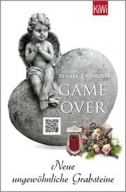 Cover von Game Over