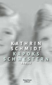 Cover von Kapoks Schwestern