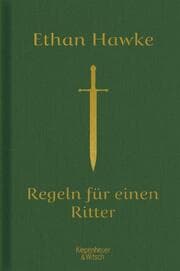Cover von Regeln für einen Ritter