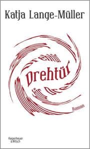 Cover von Drehtür