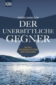 Cover von Der unerbittliche Gegner