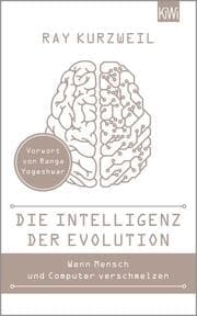 Cover von Die Intelligenz der Evolution