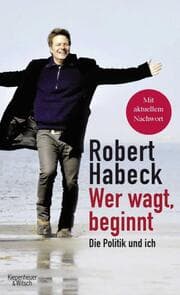 Cover von Wer wagt, beginnt