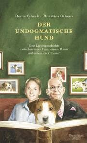 Cover von Der undogmatische Hund