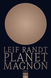 Cover von Planet Magnon
