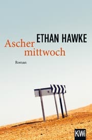 Cover von Aschermittwoch
