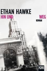 Cover von Hin und weg