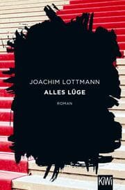 Cover von Alles Lüge