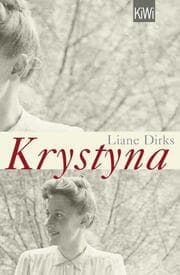 Cover von Krystyna