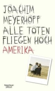 Cover von Alle Toten fliegen hoch