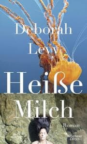 Cover von Heiße Milch