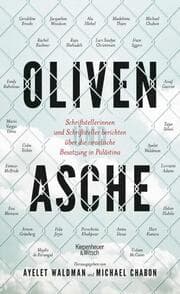 Cover von Oliven und Asche