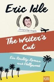 Cover von The Writer's Cut