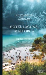 Cover von Hotel Laguna