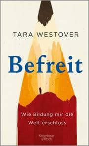 Cover von Befreit