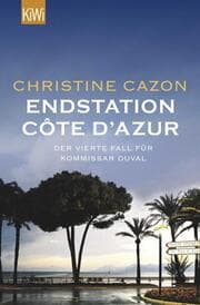 Cover von Endstation Côte d'Azur