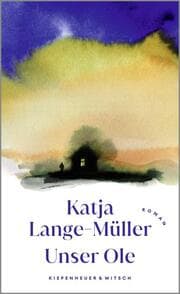 Cover von Unser Ole