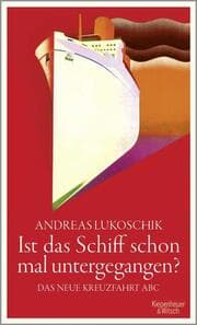 Cover von Ist das Schiff schon mal untergegangen?