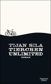 Cover von Tierchen unlimited