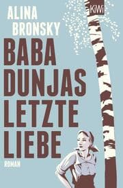 Cover von Baba Dunjas letzte Liebe